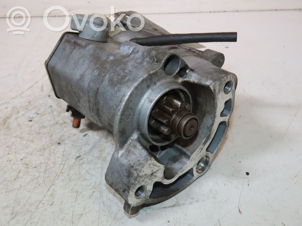 Motor de arranque   LR007373
