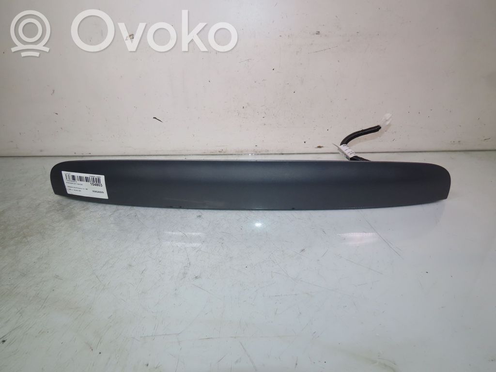 Nissan Note (E11) Bagāžnieka rokturis 