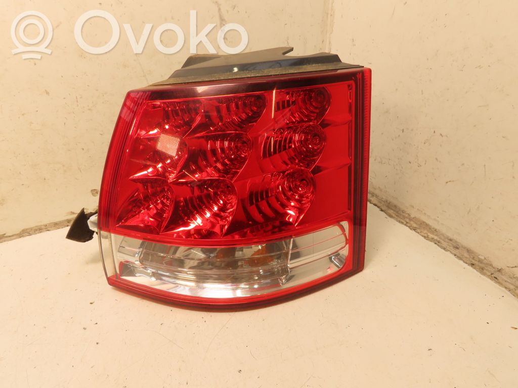 Citroen C-Crosser Takavalot 