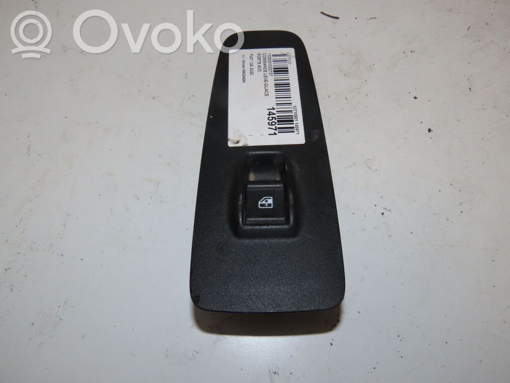 Electric window control switch   07356765190