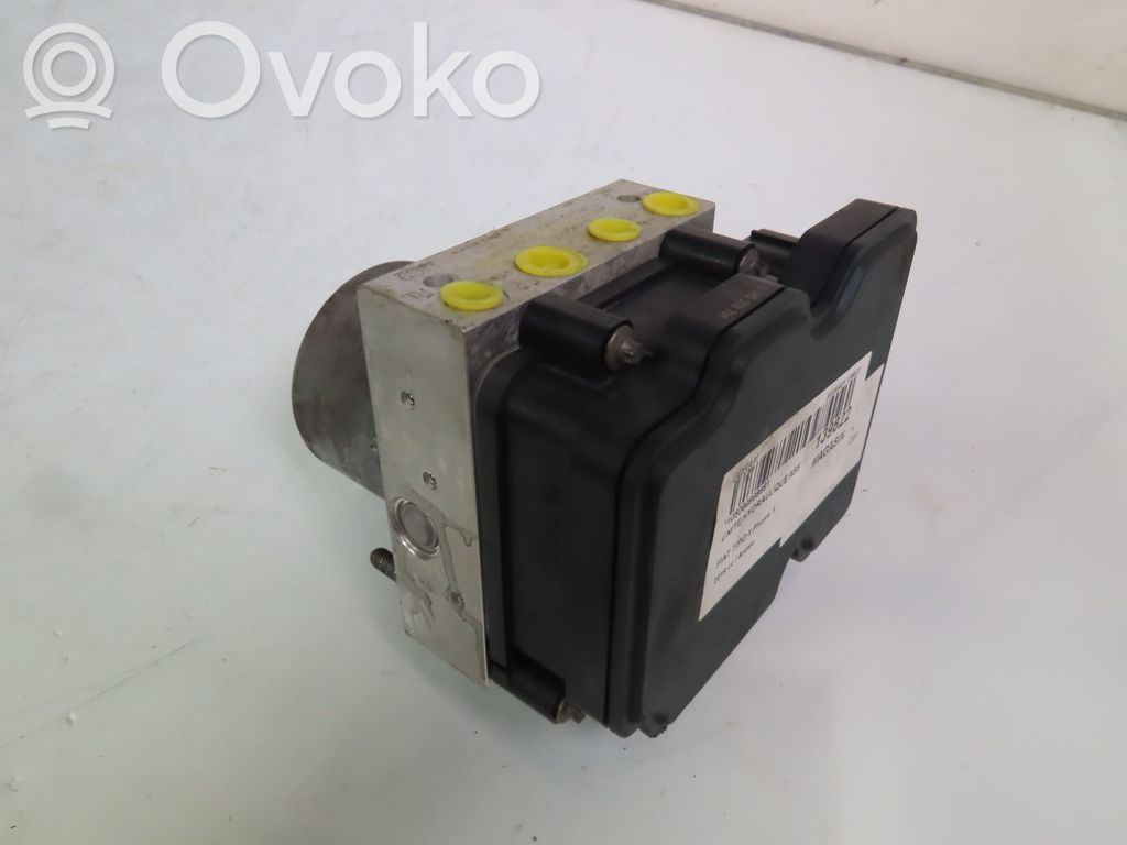Fiat Tipo ABS bloks 