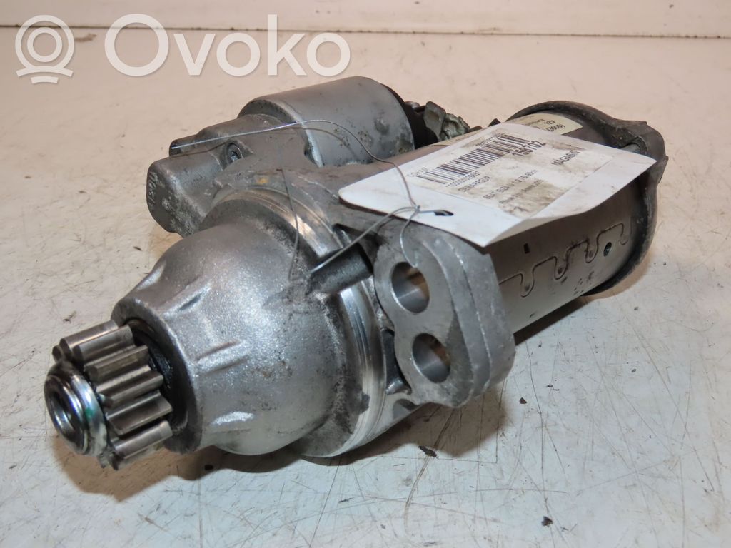 Seat Ibiza IV (6J,6P) Motor de arranque 