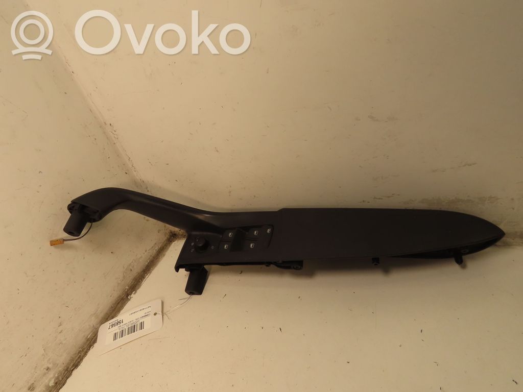 Electric window control switch   8X09598515PR