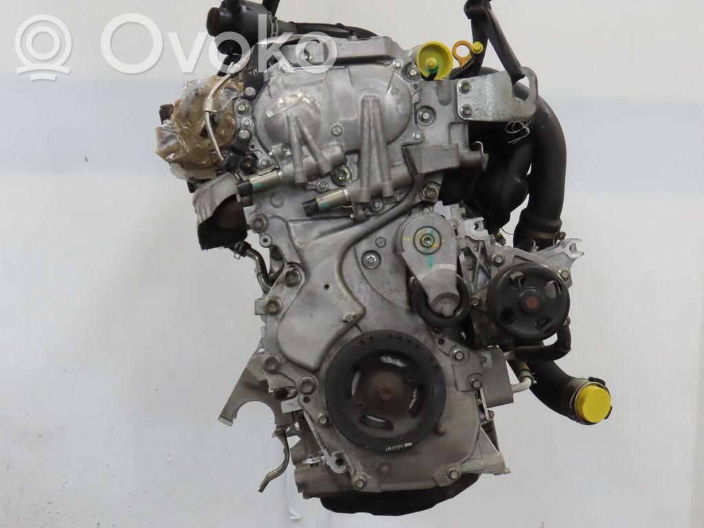 Variklis   M5MA400
