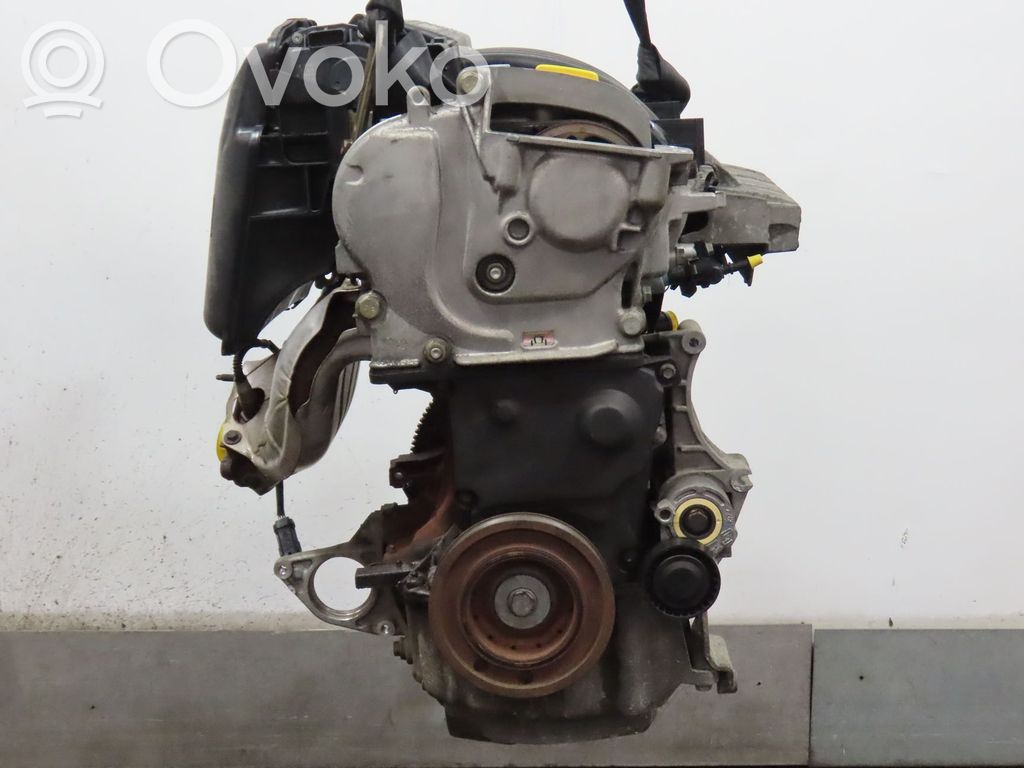 Engine   K4JD730