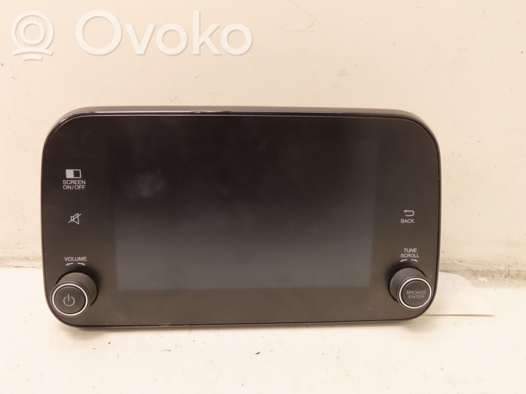 Screen/display/small screen   A2C15484600