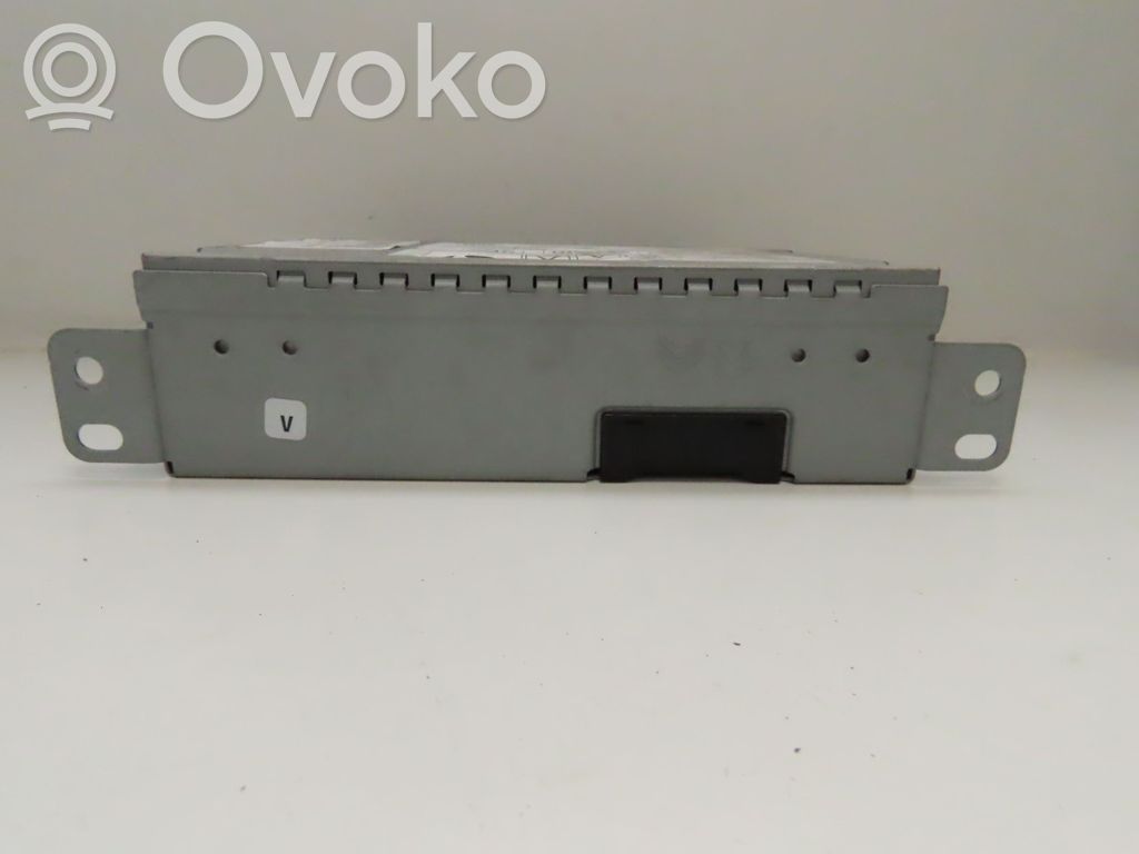 Radio / CD-Player / DVD-Player / Navigation   1680403980