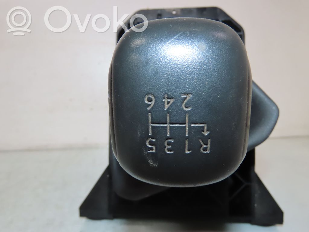 Selector caja de cambios   9809543980