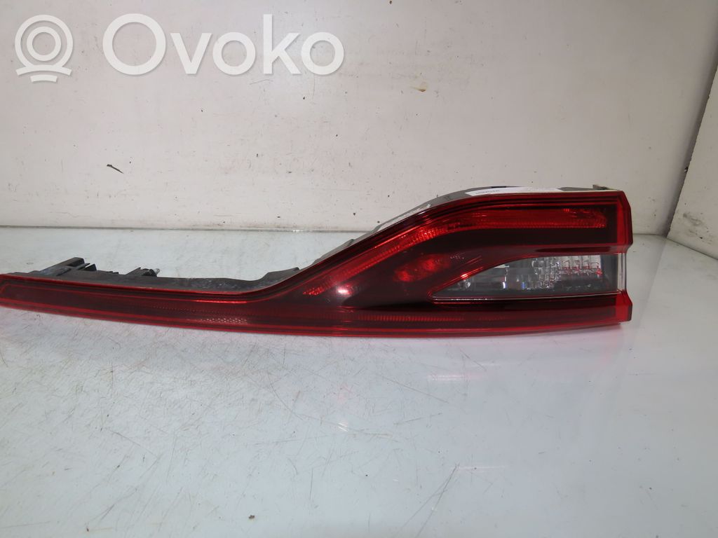 Renault Talisman Luci posteriori del portellone del bagagliaio 
