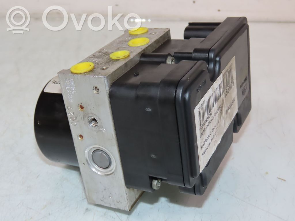 Fiat Doblo ABS Pump 