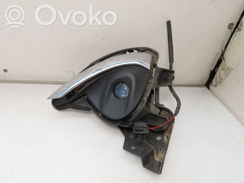 Miglas lukturis priekšā   TK2151690A