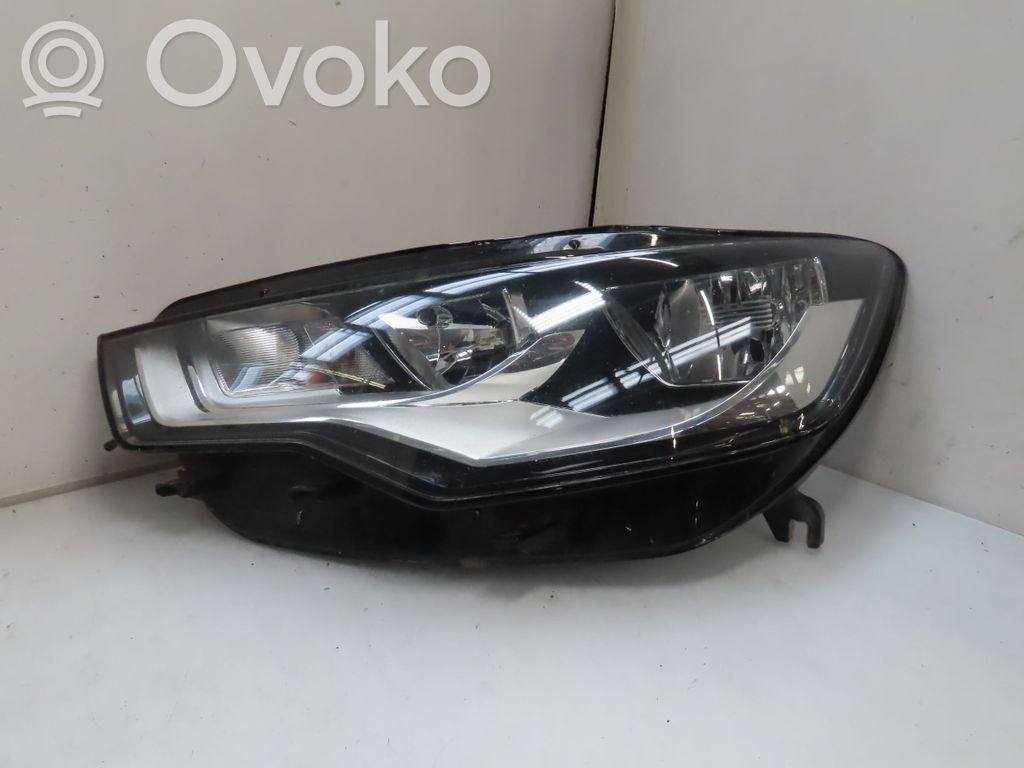 Audi A6 S6 C7 4G Scheinwerfer 