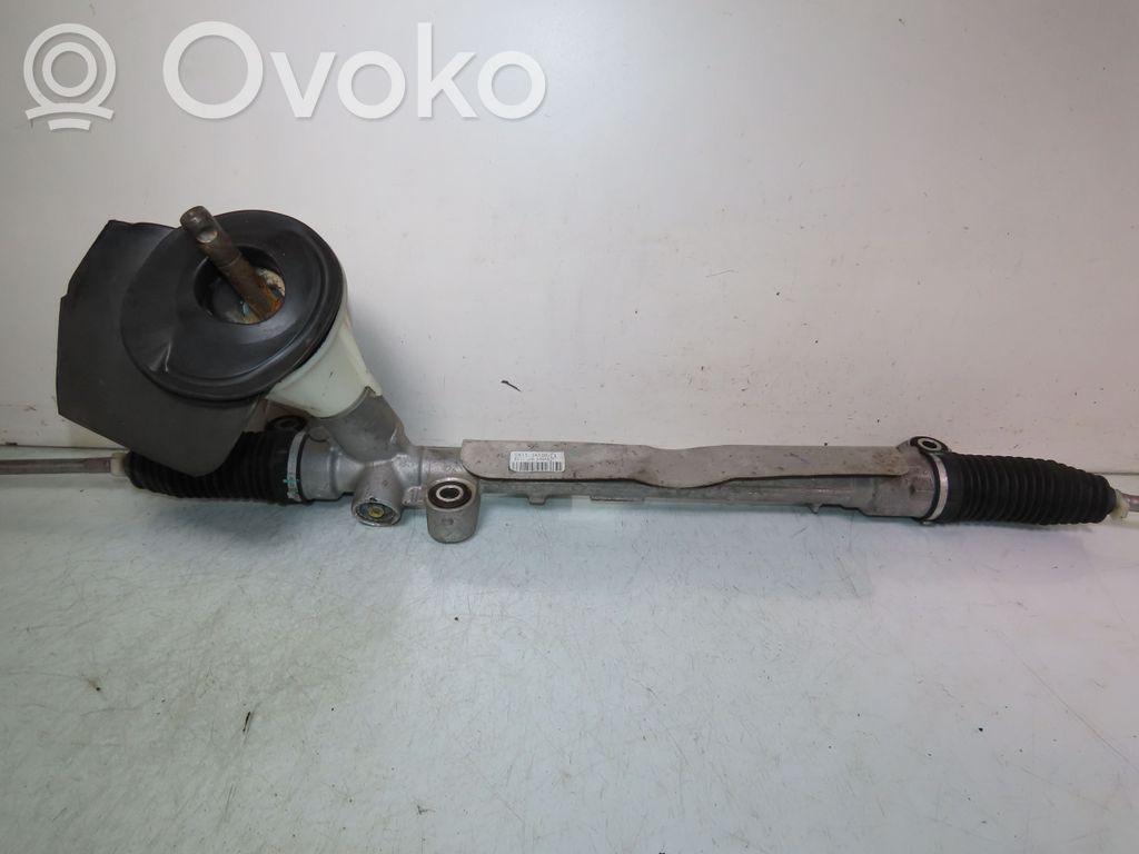 Ford Ecosport Steering rack 