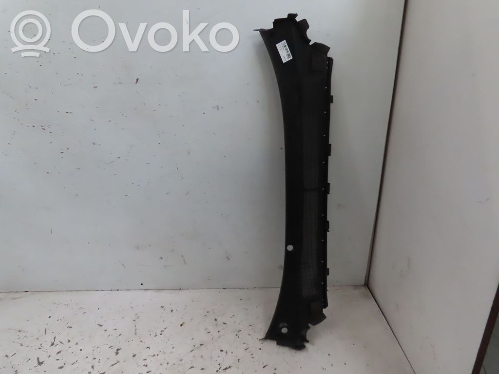 Ford Puma Pyyhinkoneiston lista 