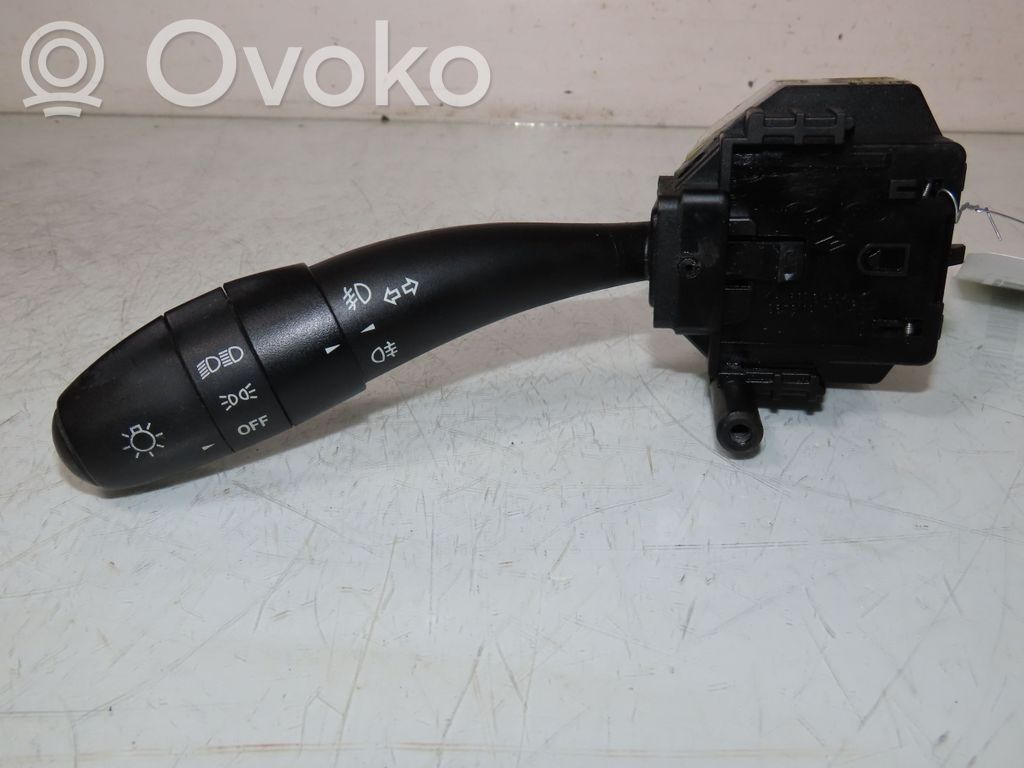 Commodo de clignotant   934101H200