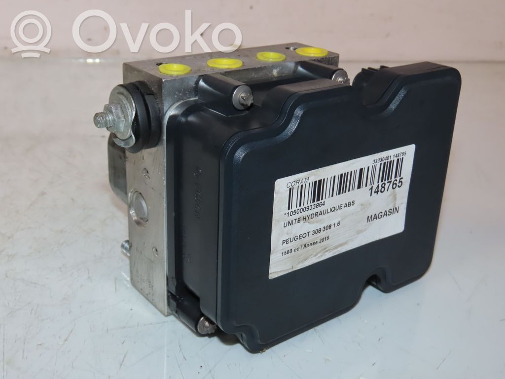 Peugeot 308 ABS Pump 