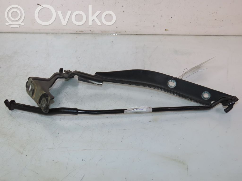 Nissan Note (E11) Engine bonnet/hood hinges 