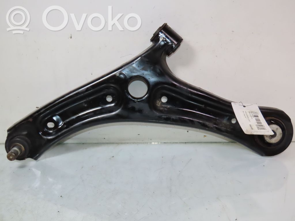 Ford Ecosport Front lower control arm/wishbone 