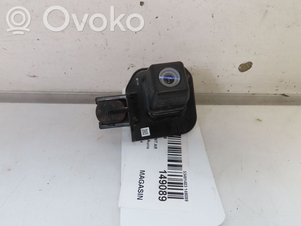 Peruutuskamera   8679002040
