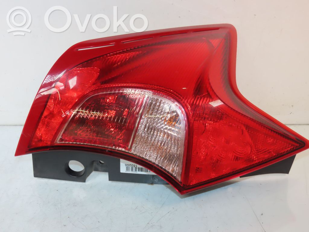Rear/tail lights   265553VV0A