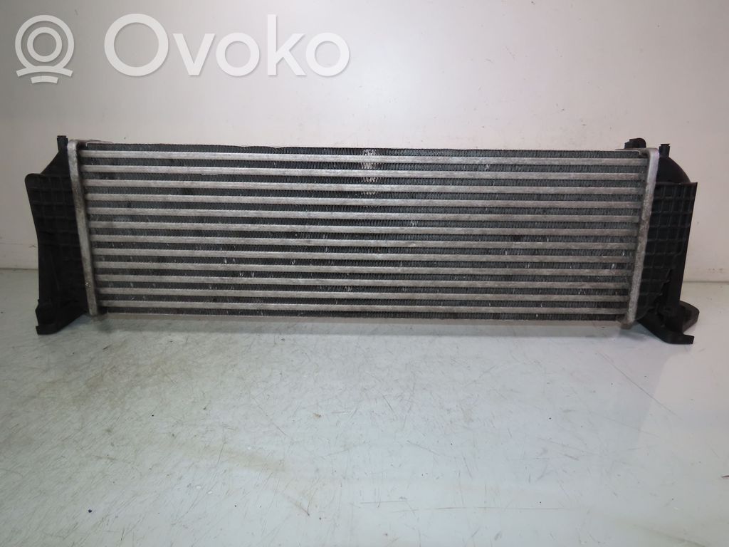 Iveco Daily 6th gen Interkūlerio radiatorius 