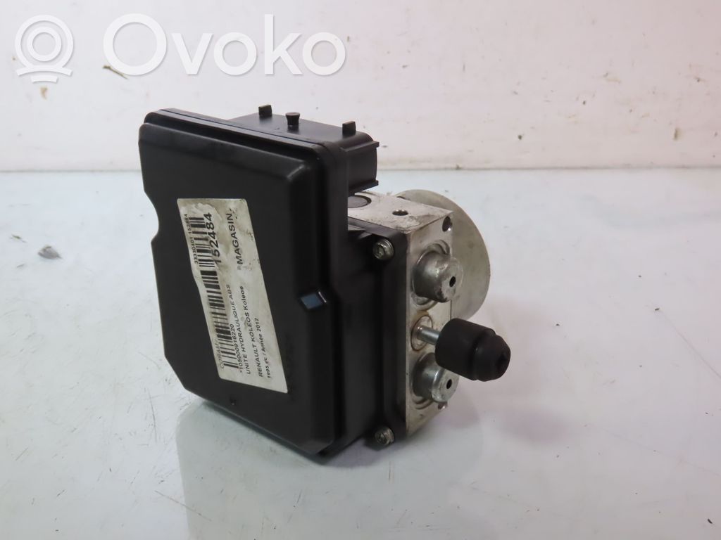Bomba de ABS   47660JY53C
