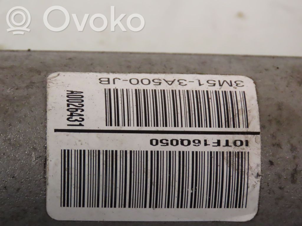 Ford C-MAX I Stūres statnis 