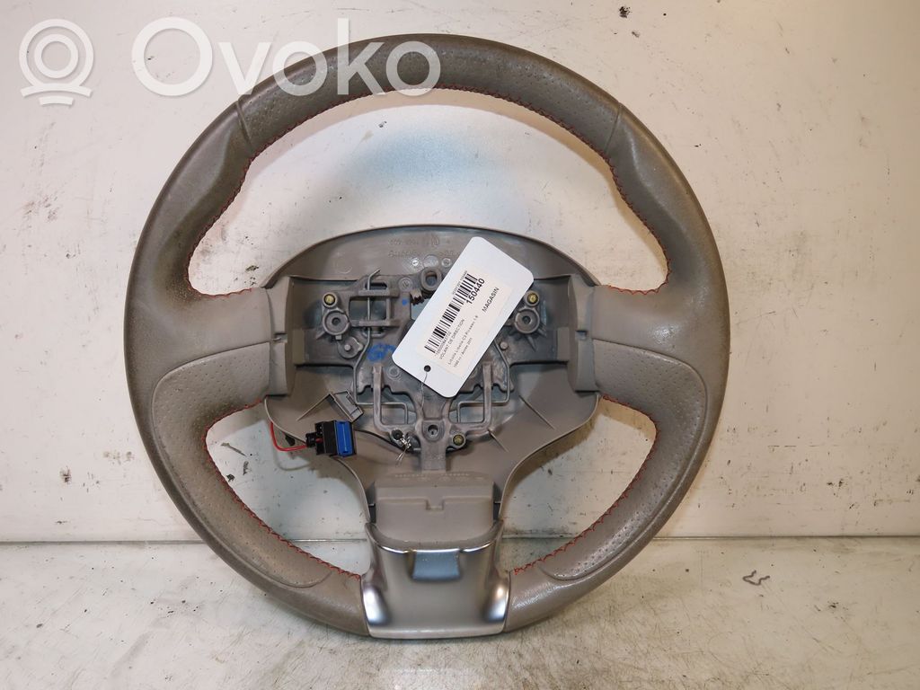 Citroen C3 Picasso Stūre 
