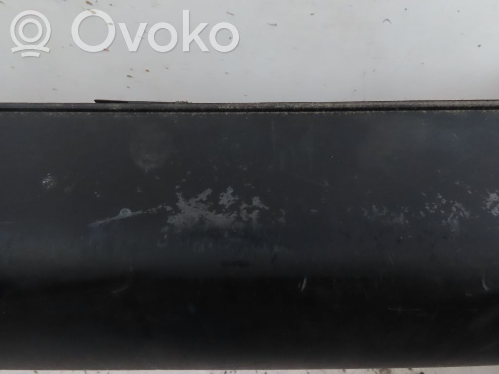 Peugeot Expert Бампер 