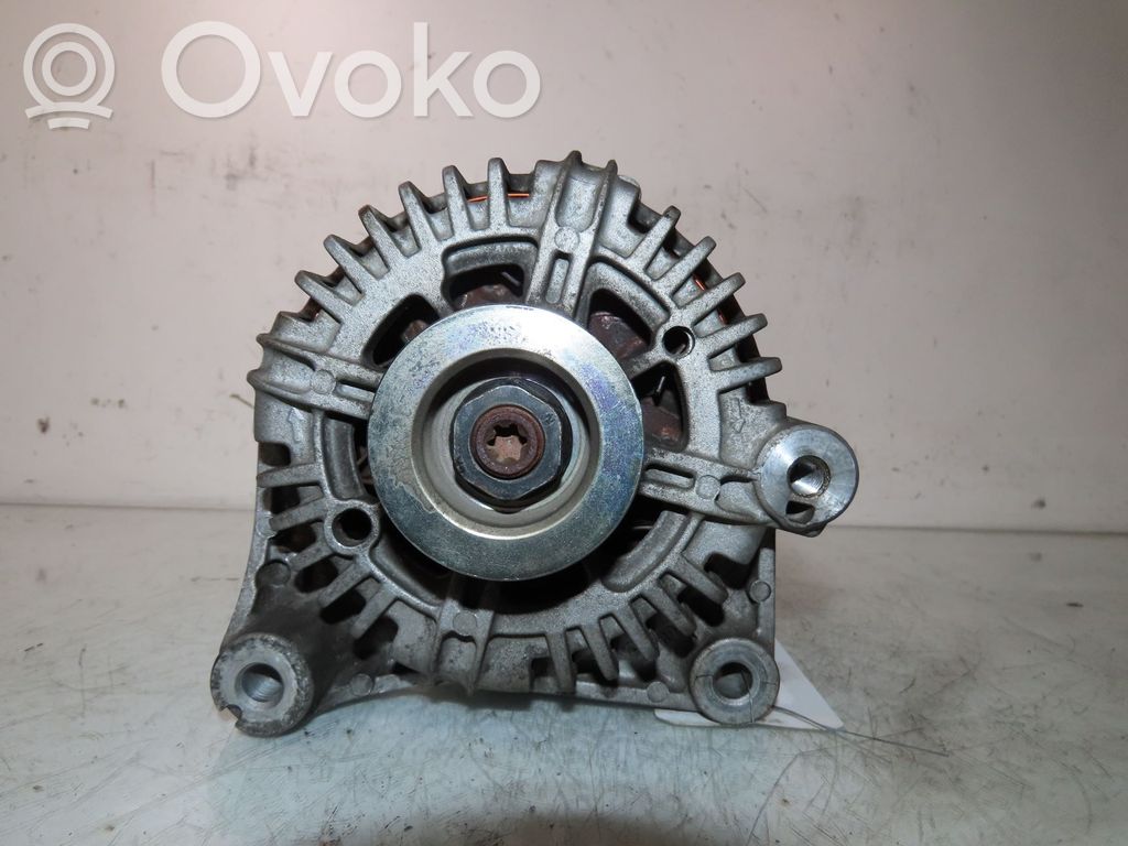 Toyota Verso Generatorius 