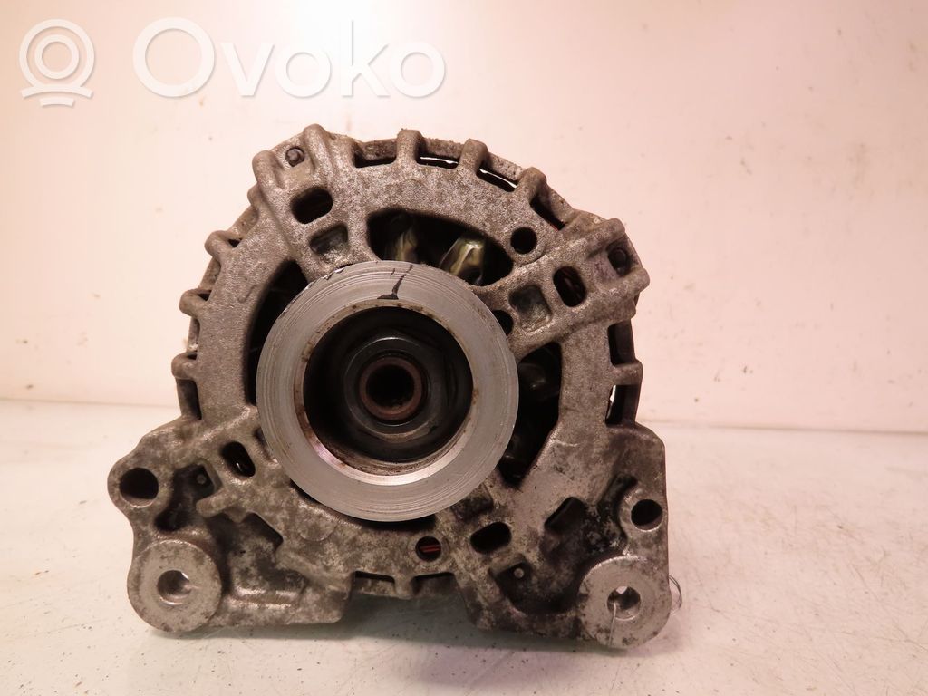 Seat Mii Alternador 