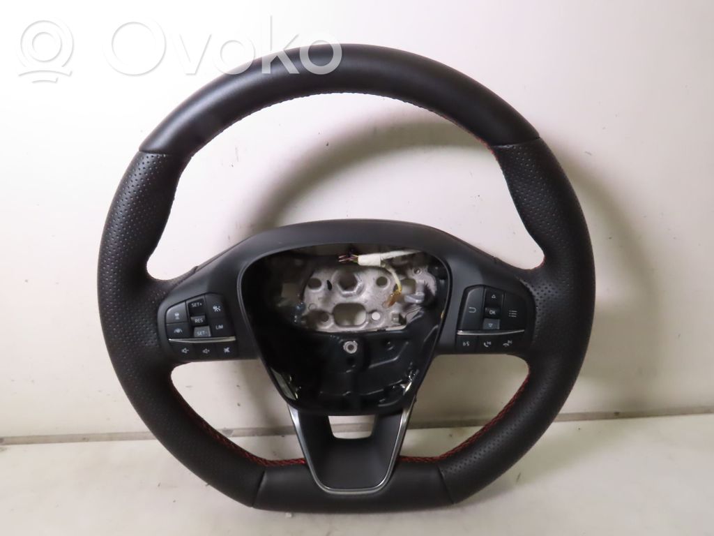 Ford Puma Steering wheel 