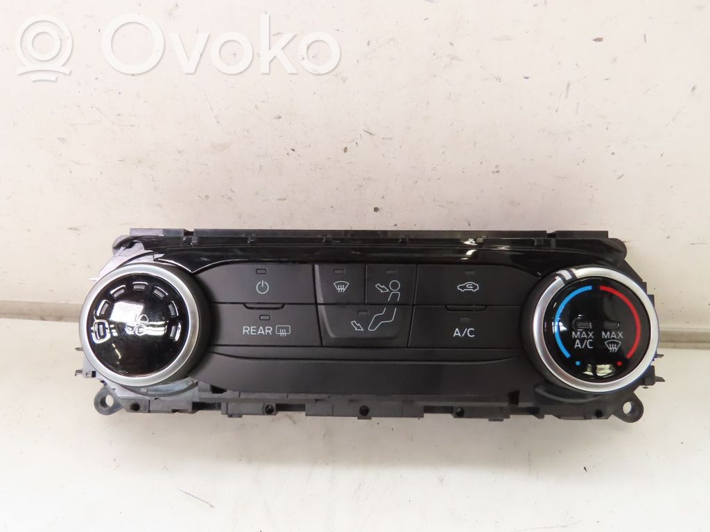 Climate control unit   2608334