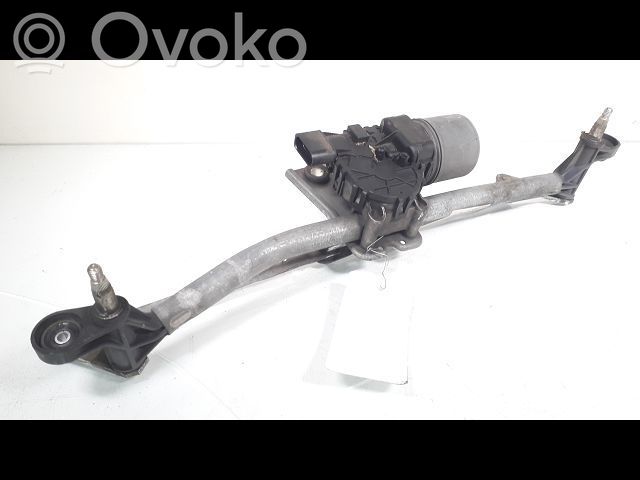 Wiper motor   51727384