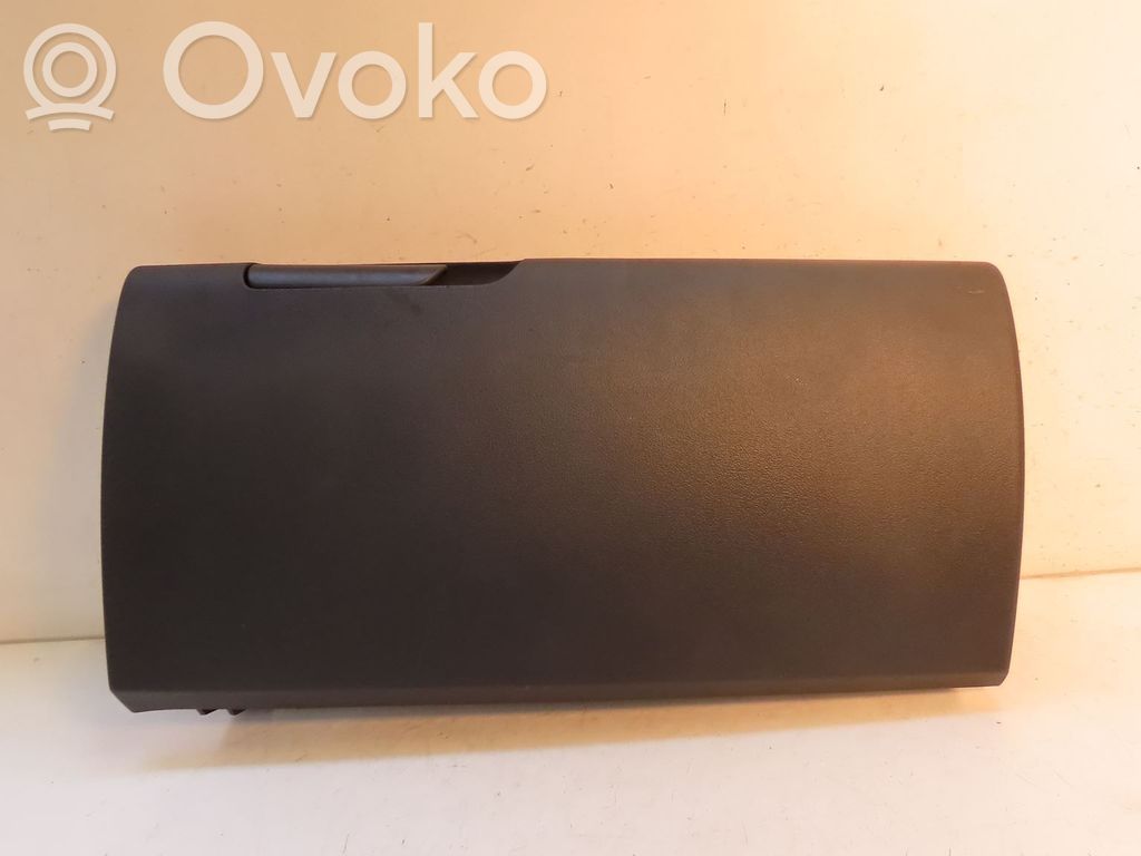 Citroen C5 Tapa/cubierta de la guantera 