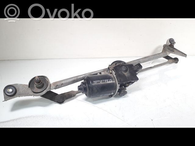 Mazda RX8 Motor del limpiaparabrisas 