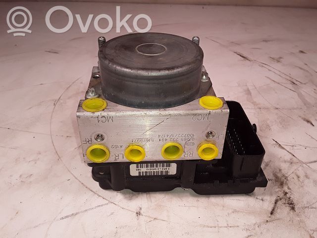 ABS bloks   4541VW