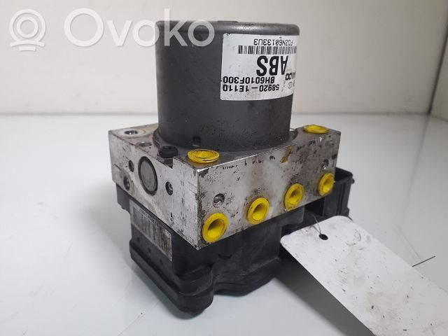 KIA Rio Bomba de ABS 