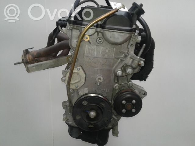 Mitsubishi Colt Motor 