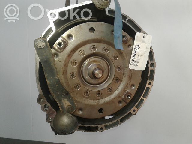 BMW 3 E90 E91 Automatic gearbox 