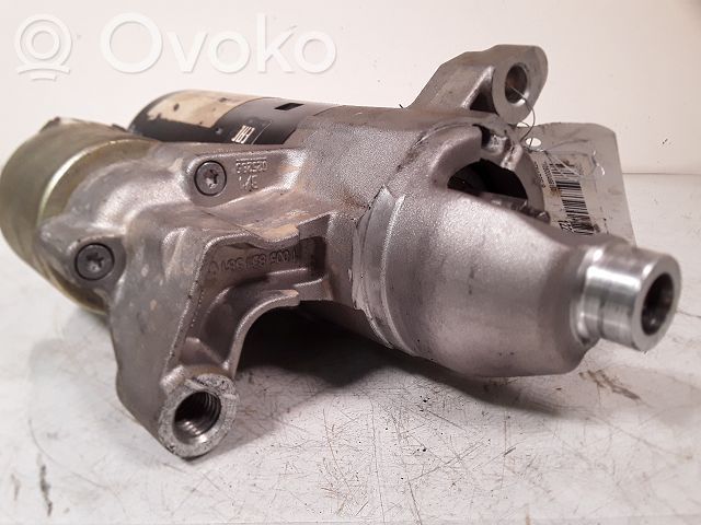 Motor de arranque   79911021GX
