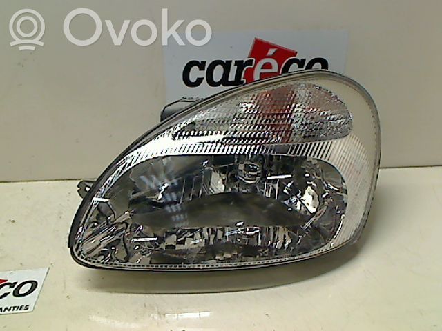 Daewoo Nubira Phare frontale 