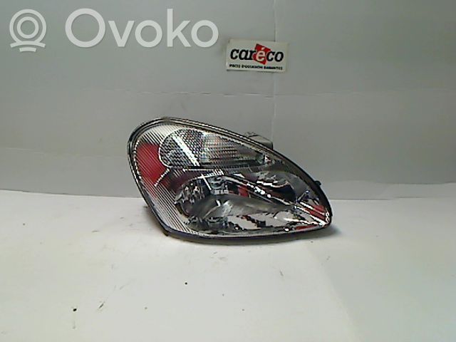 Daewoo Nubira Phare frontale 