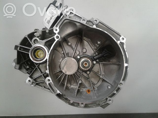 Volvo C30 Cutie viteze manuală cu 5 trepte 