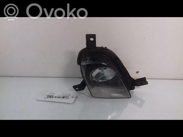 Feu antibrouillard avant   63177199893