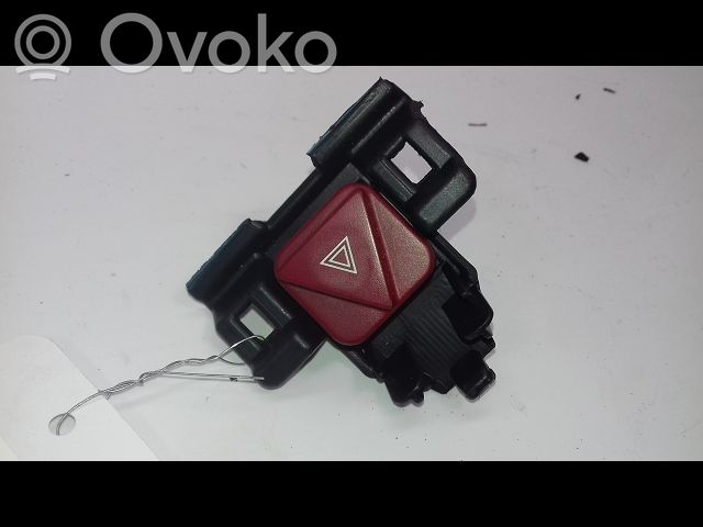Botón interruptor de luz de peligro   6554EA