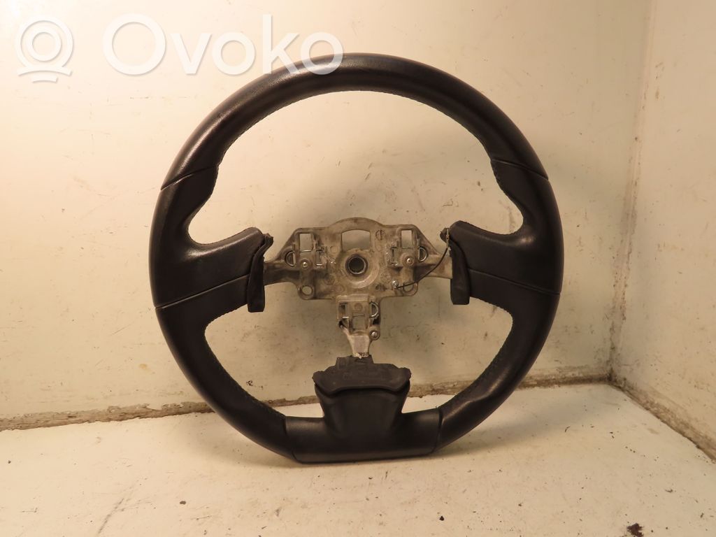 Citroen C3 Steering wheel 