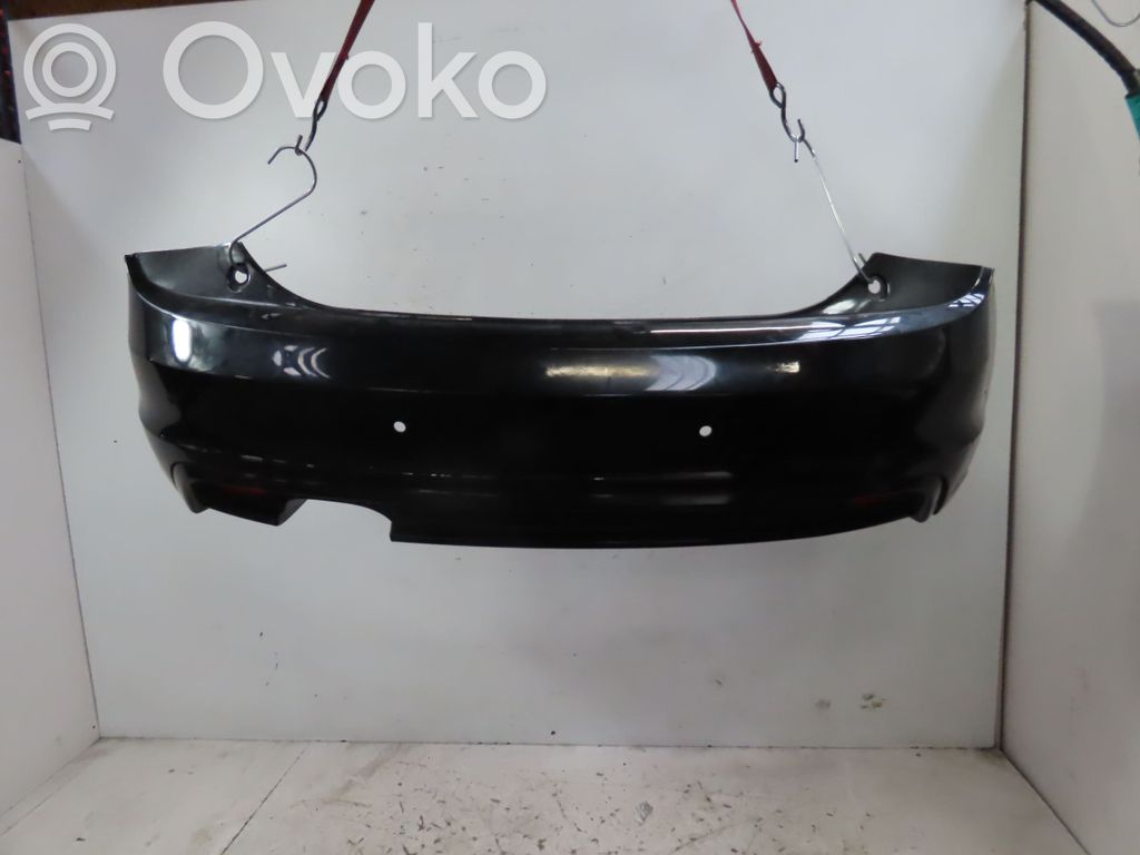 Audi A1 Бампер 