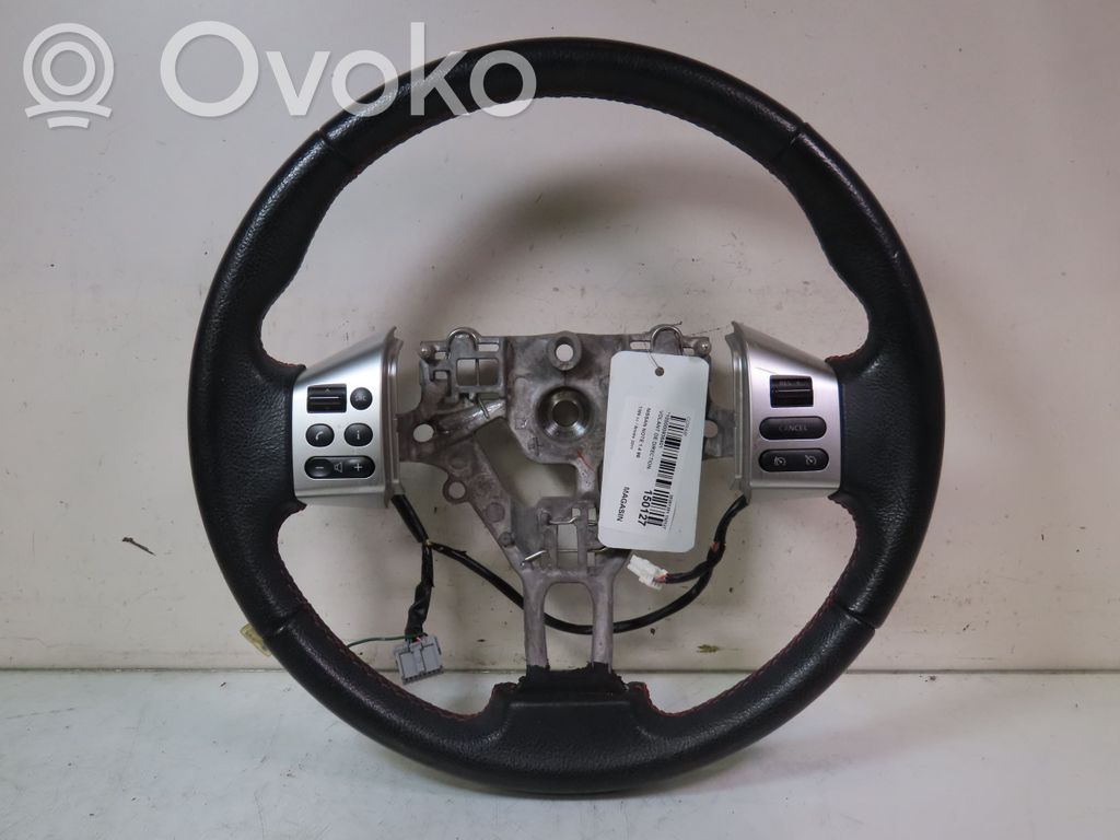 Nissan Note (E11) Steering wheel 