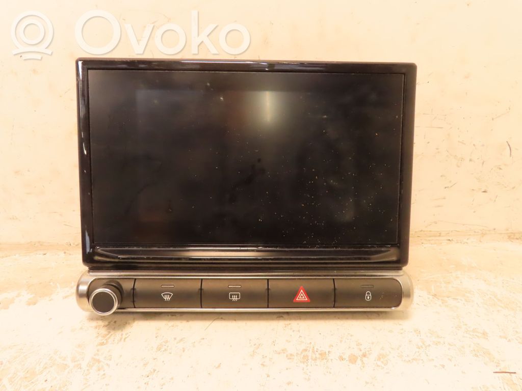 Screen/display/small screen   98389128XU